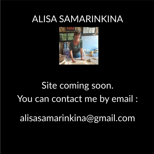 site under construction